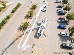 MAN TGS 26.510 MAN TGS 26.510 6x4 SWAN TSP 38-5 160...