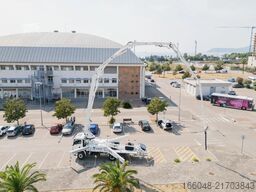 MAN TGS 26.510 MAN TGS 26.510 6x4 SWAN TSP 38-5 160...