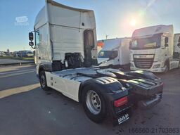 DAF XF 480 FT SUPER SPACE CAB ZF INTARDER