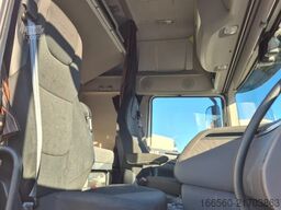 DAF XF 480 FT SUPER SPACE CAB ZF INTARDER