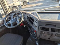 DAF XF 480 FT SUPER SPACE CAB ZF INTARDER