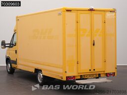 Iveco Daily 35S11 Automaat Luchtvering Zijdeur Bakwag...