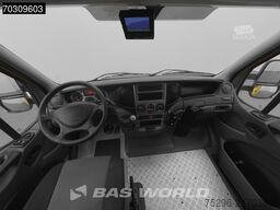 Iveco Daily 35S11 Automaat Luchtvering Zijdeur Bakwag...