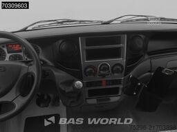 Iveco Daily 35S11 Automaat Luchtvering Zijdeur Bakwag...