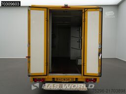 Iveco Daily 35S11 Automaat Luchtvering Zijdeur Bakwag...