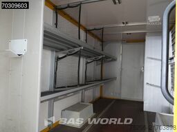 Iveco Daily 35S11 Automaat Luchtvering Zijdeur Bakwag...