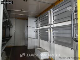 Iveco Daily 35S11 Automaat Luchtvering Zijdeur Bakwag...