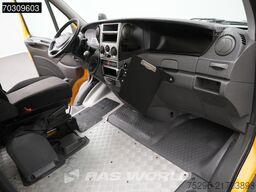 Iveco Daily 35S11 Automaat Luchtvering Zijdeur Bakwag...