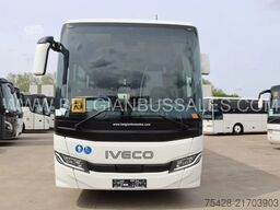 Iveco Crossway 13m Pop / Double middle door/ prép Lif...