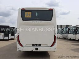 Iveco Crossway 13m Pop / Double middle door/ prép Lif...
