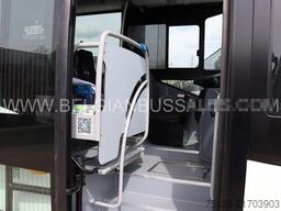 Iveco Crossway 13m Pop / Double middle door/ prép Lif...