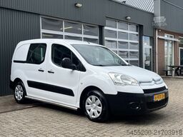 Citroën Berlingo 1.6 HDIF Airco 3-Persoons Schuifdeur S...