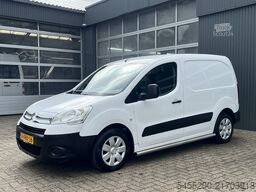 Citroën Berlingo 1.6 HDIF Airco 3-Persoons Schuifdeur S...