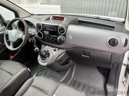Citroën Berlingo 1.6 HDIF Airco 3-Persoons Schuifdeur S...