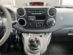 Citroën Berlingo 1.6 HDIF Airco 3-Persoons Schuifdeur S...