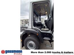 Iveco EuroCargo ML150E25 WS 4x4, Euro3, mehrfach