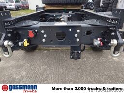 Iveco EuroCargo ML150E25 WS 4x4, Euro3, mehrfach