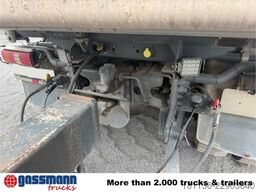 Mercedes-Benz Arocs 2645 K 6x4, Retarder, Bordmatik