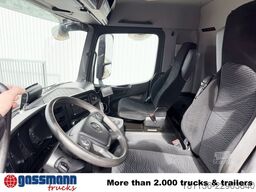 Mercedes-Benz Arocs 2645 K 6x4, Retarder, Bordmatik