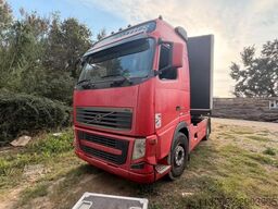 Volvo FH 460