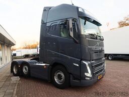 Volvo FH FH 500 Globetrotter Full Air suspension. 2 P...