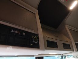 Volvo FH FH 500 Globetrotter Full Air suspension. 2 P...