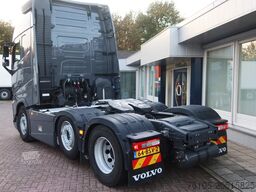 Volvo FH FH 500 Globetrotter Full Air suspension. 2 P...