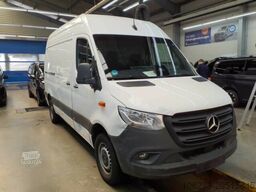 Mercedes-Benz Sprinter 317 CDI,3665mm,Automatik,Kamera