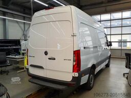 Mercedes-Benz Sprinter 317 CDI,3665mm,Automatik,Kamera