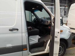 Mercedes-Benz Sprinter 317 CDI,3665mm,Automatik,Kamera