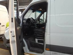Mercedes-Benz Sprinter 317 CDI,3665mm,Automatik,Kamera