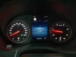 Mercedes-Benz Sprinter 317 CDI,3665mm,Automatik,Kamera