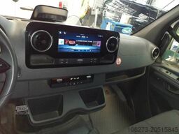 Mercedes-Benz Sprinter 317 CDI,3665mm,Automatik,Kamera