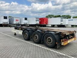 Krone Box Liner SDC 27 eLTU4