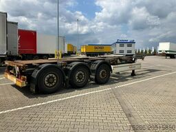 Krone Box Liner SDC 27 eLTU4