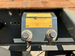 Krone Box Liner SDC 27 eLTU4