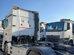 Mercedes-Benz Actros 1848