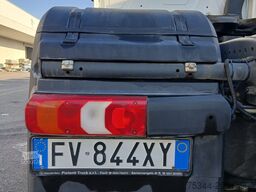 Mercedes-Benz Actros 1848