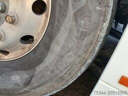 Mercedes-Benz Actros 1848