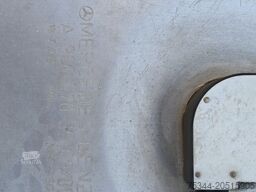 Mercedes-Benz Actros 1848