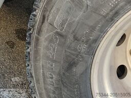 Mercedes-Benz Actros 1848