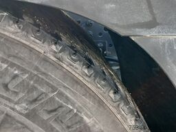 Mercedes-Benz Actros 1848