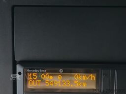 Mercedes-Benz Actros 1848