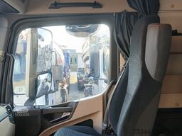 Mercedes-Benz Actros 1848