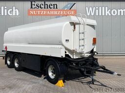 LINDNER Lindner & Fischer | A3/22.700ltr.*Lift*Kamera
