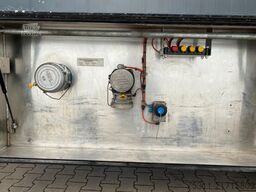 LINDNER Lindner & Fischer | A3/22.700ltr.*Lift*Kamera