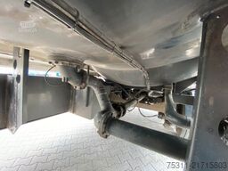 LINDNER Lindner & Fischer | A3/22.700ltr.*Lift*Kamera