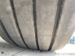 LINDNER Lindner & Fischer | A3/22.700ltr.*Lift*Kamera