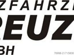 VOLVO FH 42 Electric