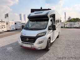 DETHLEFFS Pulse GT T 7051 Einzelbetten-Face2Face-Automatik